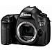 Fotocamera Digitale Mirrorless EOS 5DS R Body Solo Corpo  - Foto miniatura 3