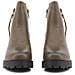 Stivaletti Marrone 33859 taupe Donna Taglia41 - Foto miniatura 3