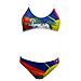 Bikinis E Tankinis Turbo Tibet Thin Strap Costumi Junior 7-8 Years - Foto miniatura 1