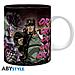 Jojo's Bizarre Adventure - Mug - 320 Ml - Duel- Subli - With Box - Foto miniatura 1