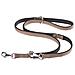 Daytona Ga - 20 Mm X 200 Cm - Guinzaglio Addestramento Marrone Ga20/200= 15 Mm X L 120÷200 Cm - Foto miniatura 5