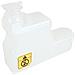 Vaschetta p3045, p3050, p3055, p3060 #wt-3100#302lv93020 - Foto miniatura 1