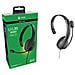 Pdp Cuffie Lvl30 Chat Di Microsoft Xbox One Nero - Essentials - Xbox One - Foto miniatura 1