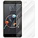 Pellicola Di Armatura Compatibile Con Zte Nubia Z17 Mini In Elevata Trasparenza - Vetro Temperato (tempered) Di Protezione Del Display In Durezza 9h Con 3d Touch - Foto miniatura 5