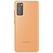 Galaxy S20 FE Arancione 128 GB Dual Sim Display 6.5" Full HD+ Slot Micro SD Fotocamera 12 Mpx Android Italia - Foto miniatura 3