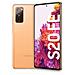 Galaxy S20 FE Arancione 128 GB Dual Sim Display 6.5" Full HD+ Slot Micro SD Fotocamera 12 Mpx Android Italia - Foto miniatura 1