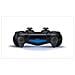 Ps4 - Controller Wireless Dualshock 4 V2 Black - Foto miniatura 8