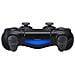Ps4 - Controller Wireless Dualshock 4 V2 Black - Foto miniatura 2