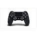 Ps4 - Controller Wireless Dualshock 4 V2 Black - Foto miniatura 4