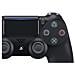 Ps4 - Controller Wireless Dualshock 4 V2 Black - Foto miniatura 5