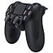 Ps4 - Controller Wireless Dualshock 4 V2 Black - Foto miniatura 7