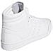 Adidas Top Ten, Scarpe Da Ginnastica Uomo, Ftwr Bianco / chalk Bianco / ftwr Bianco, 42 Eu - Foto miniatura 7