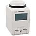 Hager Sicurezza Termostato Radio Knx Per Caloriferi - Atral Logisty Ek760 - Foto miniatura 1