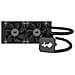 In Win Sr24 Argb Cpu Liquid Cooler Intel 1200/2066 Amd Am4 / tr4 Iw-lc-sr24 - Foto miniatura 3