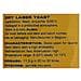 B017tigrx4 Saflager S-189 Dry Lievito Lager (115 Gram Pack) Multicolore - Foto miniatura 4
