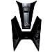 Paraserbatoio Adesivo 3d Compatibile Con R 1250 Gs Triple Black 2021 - Foto miniatura 1