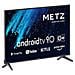 TV LED HD 24" 24MTC6000 Android TV - Foto miniatura 3