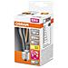 Lampadina Star + Led Filamento Chiaro Standard Glow Dim - 4,5w Equivalente 40w E27 - Foto miniatura 4