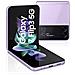 [Ricondizionato BASIC] Galaxy Z Flip3 5G 256 GB 6 GB RAM  Dual Sim Display 6.7" Full HD+ Fotocamera 12 Mpx Android Europa Lavanda - Foto miniatura 1