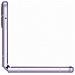 [Ricondizionato BASIC] Galaxy Z Flip3 5G 256 GB 6 GB RAM  Dual Sim Display 6.7" Full HD+ Fotocamera 12 Mpx Android Europa Lavanda - Foto miniatura 4