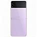 [Ricondizionato BASIC] Galaxy Z Flip3 5G 256 GB 6 GB RAM  Dual Sim Display 6.7" Full HD+ Fotocamera 12 Mpx Android Europa Lavanda - Foto miniatura 6