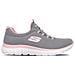 Scarpe Summits Taglia 38 Codice 12980-gypk Grigio - Foto miniatura 1