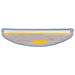 Tappeti Autoadesivi per Scale Aspetto Sisal 15pz 56x17x3 cm Blu - Foto miniatura 2
