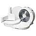 MS 4200, 230V, 50 Hz, Plastica, Bianco - Foto miniatura 1