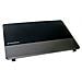 60. N9M01.004, Lid panel, , Emachines G640, G640G, G730, Nero, Argento - Foto miniatura 1