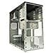 UK-6023 U3, Desktop, PC, SECC, SGCC, Alto, Micro-ATX, Mini-ITX, Casa / ufficio - Foto miniatura 4