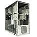 UK-6023 U3, Desktop, PC, SECC, SGCC, Alto, Micro-ATX, Mini-ITX, Casa / ufficio - Foto miniatura 5