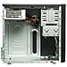 UK-6023 U3, Desktop, PC, SECC, SGCC, Alto, Micro-ATX, Mini-ITX, Casa / ufficio - Foto miniatura 3