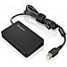 230W AC Slim EU, 50/60, Interno, Computer portatile, Nero, AC-to-DC - Foto miniatura 1