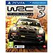 Interactive WRC 3 FIA World Rally Championship, PS Vita PlayStation Vita videogioco - Foto miniatura 1