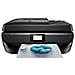 Stampante Multifunzione OfficeJet 5230 Inkjet a Colori Stampa Copia Scansione Fax 20 ppm (B / N) 17 ppm (a Colori) Wi-Fi USB 2.0 - Foto miniatura 7