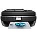 Stampante Multifunzione OfficeJet 5230 Inkjet a Colori Stampa Copia Scansione Fax 20 ppm (B / N) 17 ppm (a Colori) Wi-Fi USB 2.0 - Foto miniatura 1