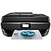 Stampante Multifunzione OfficeJet 5230 Inkjet a Colori Stampa Copia Scansione Fax 20 ppm (B / N) 17 ppm (a Colori) Wi-Fi USB 2.0 - Foto miniatura 8