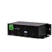 EX-1274HMV hub di interfaccia USB 3.2 Gen 2 (3.1 Gen 2) Type-C 10000 Mbit /s Nero - Foto miniatura 1