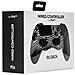 Controller PS4 Bianco / Nero - Foto miniatura 7