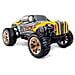 Monstertruck ""torche Pro"" M 1:10 / 2,4 Ghz / Brushless (22034)  - Foto miniatura 2