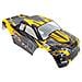 Monstertruck ""torche Pro"" M 1:10 / 2,4 Ghz / Brushless (22034)  - Foto miniatura 3