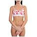 Calvin Klein - Bralette Donna Ck One Stampata - Foto miniatura 1