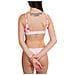 Calvin Klein - Bralette Donna Ck One Stampata - Foto miniatura 3
