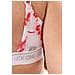 Calvin Klein - Bralette Donna Ck One Stampata - Foto miniatura 4