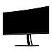 Monitor 34" LED VA Curvo VP3481A Wide Quad HD 3440 x 1440 Pixel Tempo di Risposta 5 ms - Foto miniatura 4