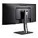 Monitor 34" LED VA Curvo VP3481A Wide Quad HD 3440 x 1440 Pixel Tempo di Risposta 5 ms - Foto miniatura 7