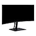 Monitor 34" LED VA Curvo VP3481A Wide Quad HD 3440 x 1440 Pixel Tempo di Risposta 5 ms - Foto miniatura 8