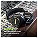 Cuffie Professionali da Studio SRH840A con Cavo Driver da 40 mm Colore Nero - Foto miniatura 7