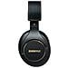 Cuffie Professionali da Studio SRH840A con Cavo Driver da 40 mm Colore Nero - Foto miniatura 4