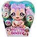 Glitter Babyz Doll - Lavanda (fiore) 574866 - Foto miniatura 1
